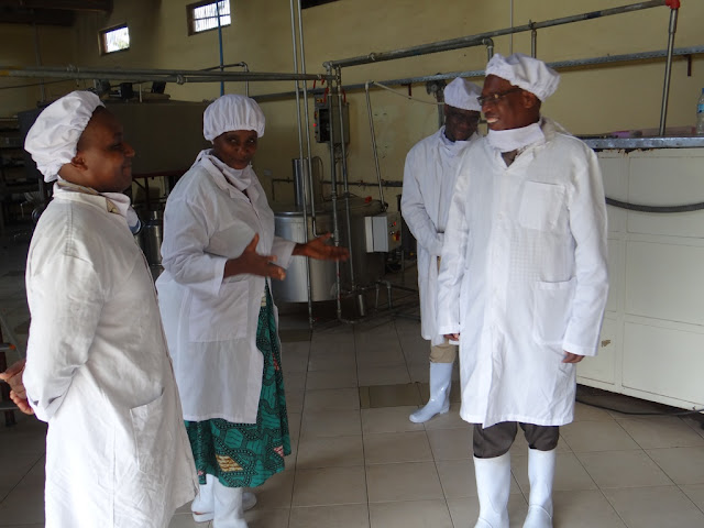 WAFUGAJI JIUNGENI KATIKA VYAMA VYA USHIRIKA – DKT. KAMANI