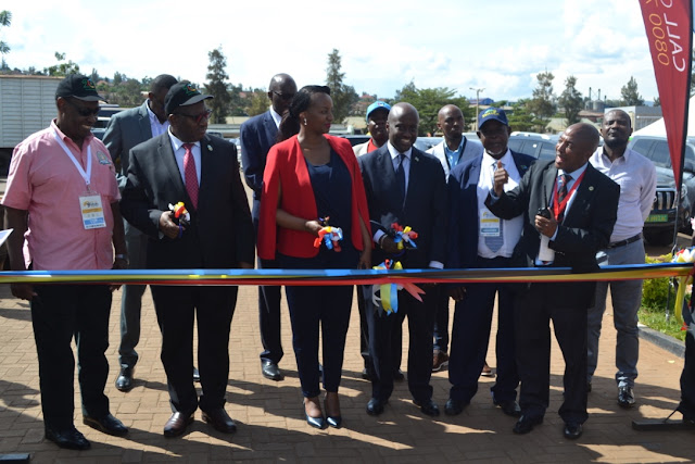 SCALE UP YOUR OPERATIONS IN ORDER TO GROW, EAC MICRO, SMALL AND MEDIUM ENTERPRISES TOLD