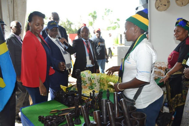 SCALE UP YOUR OPERATIONS IN ORDER TO GROW, EAC MICRO, SMALL AND MEDIUM ENTERPRISES TOLD