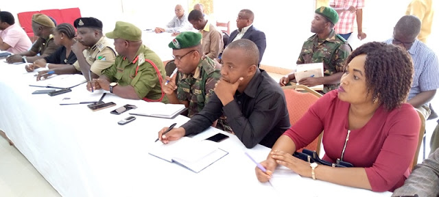 JAFO AKUNWA NA MATUMIZI YA FEDHA HALMASHAURI YA MJI MBINGA