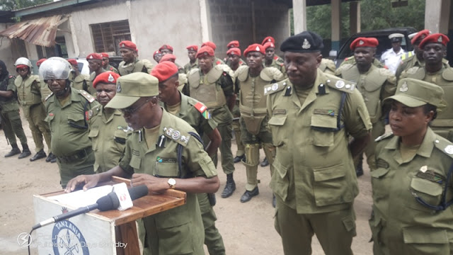 PWANI YAPUNGUZA AJALI KWA ASILIMIA 7.3 PIA YAENDELEZA MSAKO WA NYAKUANYAKUA