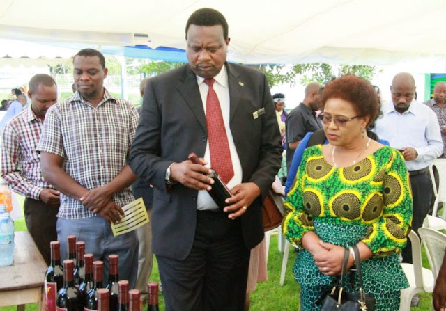 KONGAMANO LA UWEZESHAJI WANAWAKE KIUCHUMI LAENDELEA ARUSHA