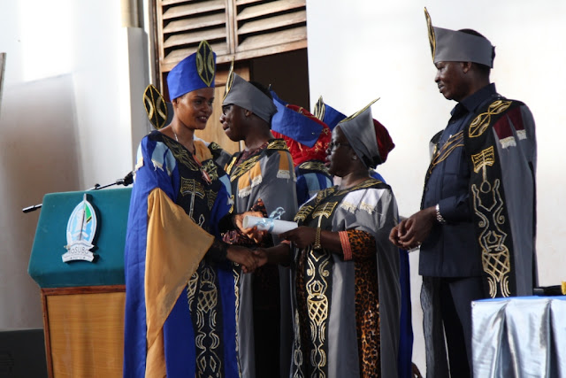 MAHAFALI YA 30 YA TAASISI YA SANAA NA UTAMADUNI BAGAMOYO (TaSUBa)
