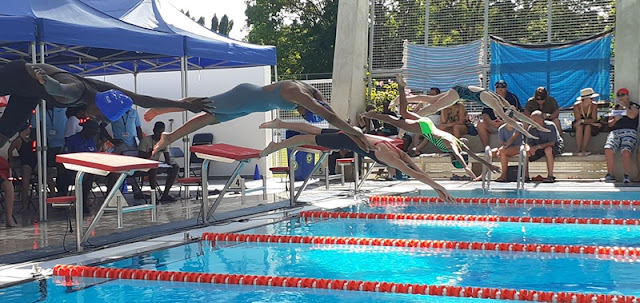 Taliss-IST yatwaa ubingwa wa U-12 kuogelea Taifa