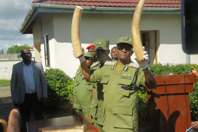 TAARIFA KWA UMMA KUTOKA JESHI LA POLISI MKOANI MBEYA