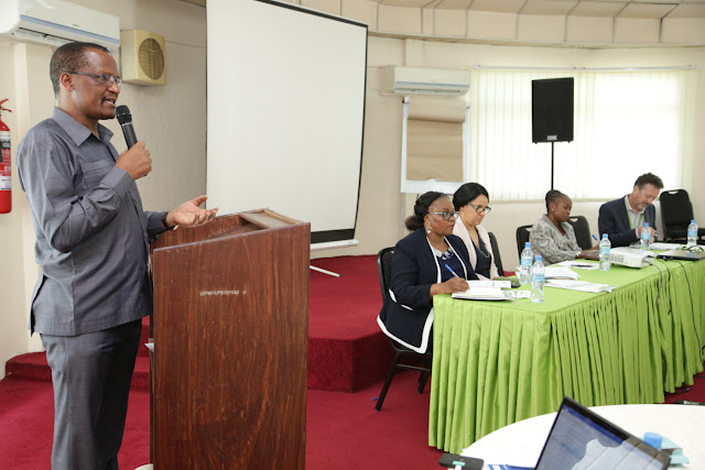 Wadau wakutana kujadili namna ya kutatua changamoto za watoto na vijana mijini