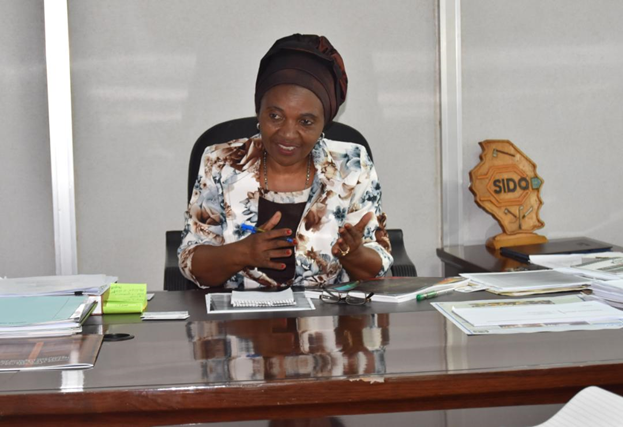 Manyanya ahimiza uwekezaji wenye tija kwa wazawa