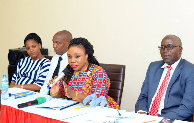 SERIKALI KUANDAA MPANGO WA UTOAJI HUDUMA KWA WATU WENYE ULEMAVU