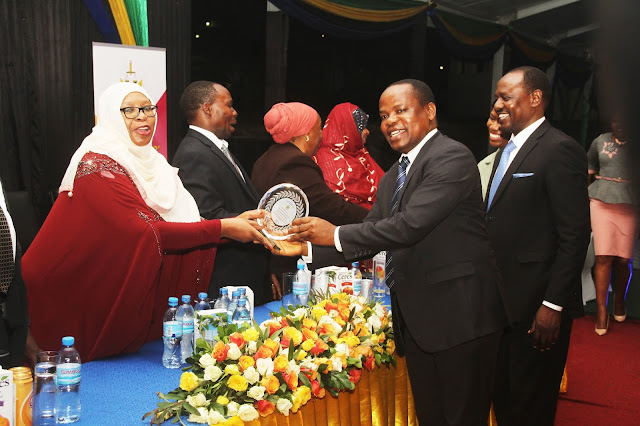 TRA YANG’ARA TUZO ZA NBAA, YAPATA USHINDI WA JUMLA