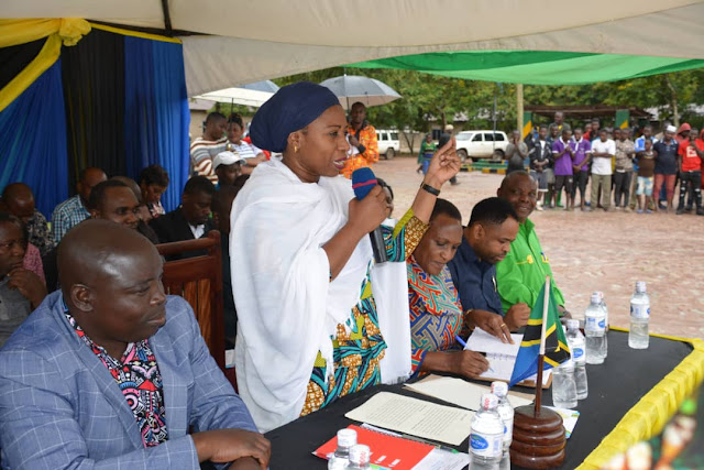 KATAVI YAOMBA UTAFITI MIMBA NA NDOA ZA UTOTONI