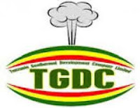 Job Opportunity at TGDC, Director of Business Development