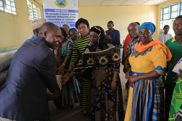 TAA yasaidia kutokomeza mimba za Utotoni mkoani Tabora