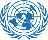 Administrative assistant at United Nations