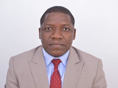 Season greetings from Executive Director of Tanzania Investment Centre (TIC)