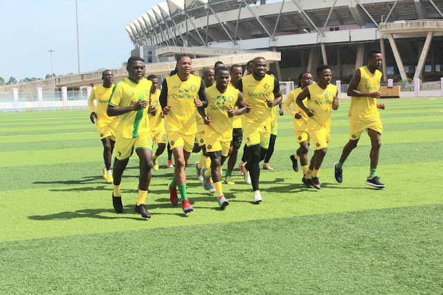 KOMBE LA FA:YANGA DHIDI YA IRINGA UNITED KESHO