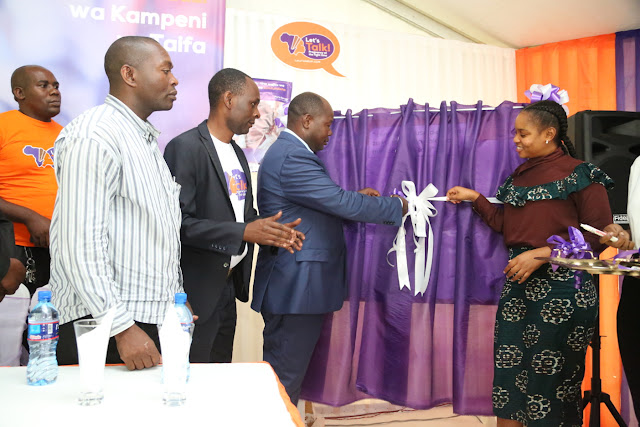 Mwita ataka halmashauri kuweka bajeti kulinda wasichana