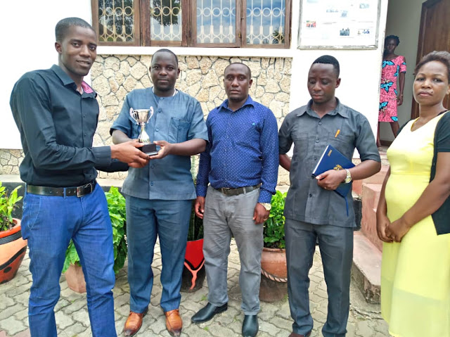 Wanafunzi 81 St. Anne Marie wachaguliwa shule za vipaji maalum