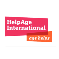 Social Worker at HelpAge International