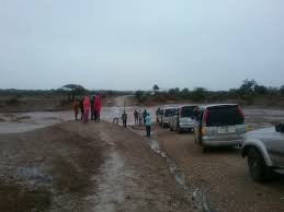 MVUA ZINAZOENDELEA KUNYESHA ZAKWAMISHA ULETAJI VIFAA VYA SHULE SEKONDARI YA LOKSALE