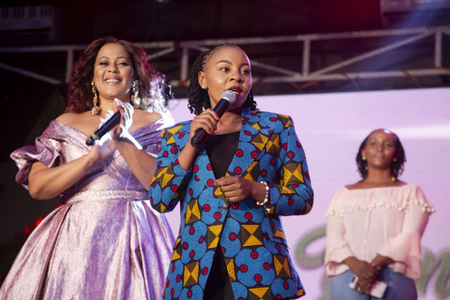 MESHAK FUKUTA AIBUKA NYOTA SHINDANO LA BONGO STAR SEARCH 2019