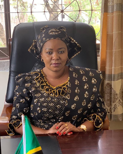 LAMADI UTALII FESTIVAL KUFANYIKA DESEMBA 29