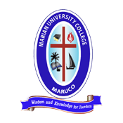Assistant Lecturer/Lecturer/Senior Lecturer at MARUCO
