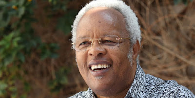 SHEREHE ZA UHURU ZAWAKUTANISHA TENA FREEMAN MBOWE, SUMAYE NA LOWASSA