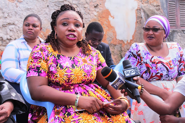 WADAU WA UTALII WATAKIWA KUBORESHA MAZINGIRA ILI YAWE RAFIKI KWA WATU WENYE ULEMAVU