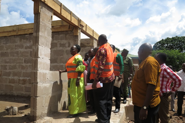 WANAFUNZI ZAIDI YA 1000 KUJIUNGA NA CHUO CHA MAENDELEO YA WANANCHI MKOANI KATAVI