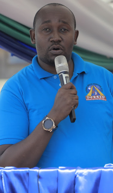 75% ya Watanzania kuhudumiwa na NHIF ifikapo 2025 – Konga