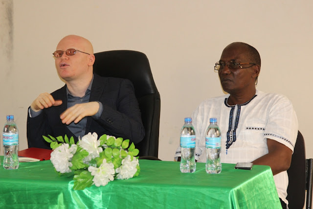 KAIMU KATIBU MKUU DKT.ALLY POSSI: BAKITA ONGEZENI MATUMIZI YA KISWAHILI KATIKA MTANDAO
