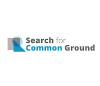Job Opportunity at Search for Common Ground (Search) – Program Officer
