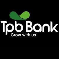 Job Opportunity at TPB Bank, Business Solution Officer