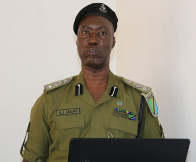 MGANGA WA KIENYEJI ATUHUMIWA KUMBAKA MGONJWA WAKE