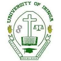 Job Opportunty at University of Iringa, Bursar