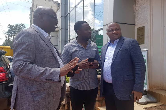 MKURUGENZI MTENDAJI WA BENKI YA CRDB AWAHAMASISHA WATEJA KUTUMIA HUDUMA YA “CRDB WAKALA”