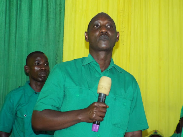 CCM YAAHIDI KUONGOZA SIASA SAFI NA KUHESHIMU MAAMUZI YA UMMA KAMA ILIVYOFANYA MWAKA 2019