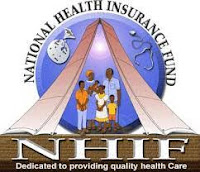 7 Opportunities at NHIF, Membership Officers