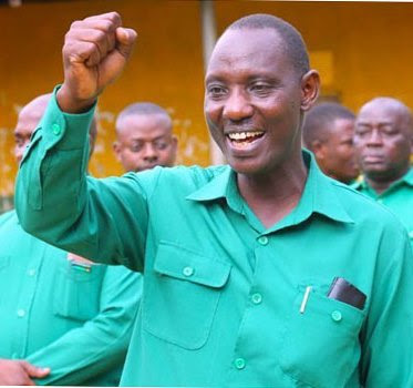 KATIBU MKUU CCM DKT.BASHIRU ALI ALIVYOTUMIA LIKIZO YAKE KUKIIMARISHA CHAMA CHAKE, KUTOA MAELEKEZO KWA VYAMA VYA UPINZANI