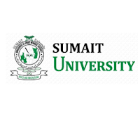 Job Opportunity at SUMAIT University, Admission officer