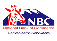 Job Opportunity at NBC Bank, Financial Crime Compliance Manager