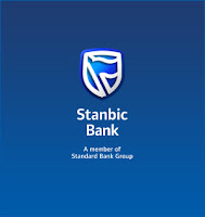 Job Opportunity at Stanbic Bank - Procurement Manager
