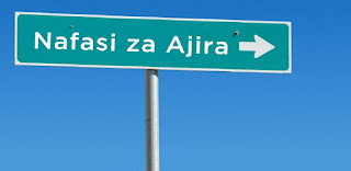 36 Job Opportunities at Blue Nile International Limited Tanzania