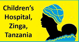 Job Opportunity at Zinga Children’s Hospital - Dentist