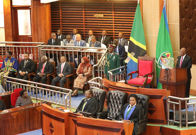 Breaking  News:Rais Magufuli Afungua Shule zote ,Aruhusu ndoa ziendelee..Soma hapa