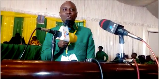 Mrisho Gambo Aibuka Kidedea Kura za Maoni CCM Arusha Mjini..Jionee Kura zake Hapa