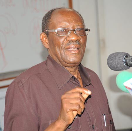 ALIYEKUWA KATIBU WA  RAIS NYERERE AFUNGUKA MAZITO KUHUSU RAIS MAGUFULI,MSIKIE HAPA