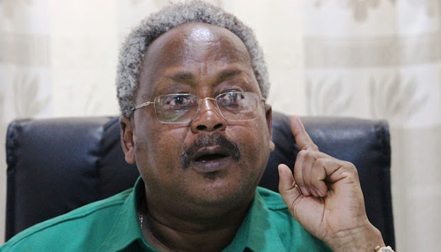 Ole Sendeka Aibuka Kidedea Kura za Maoni CCM Jimbo la Simanjiro