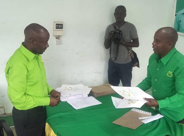 Askofu Gwajima Ashindwa Kura za Maoni CCM Jimbo la Kawe.....Mshindi ni Furaha Dominic Jacob