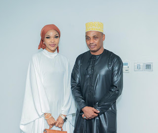 SHAKA HAMDU SHAKA AWAFUTURISHA WASANII MBALIMBALI,YUPO WEMA SEPETU NA WENZAKE..JIONEE